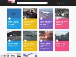 Sites similar to liveleak.live