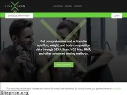 Sites similar to liveleanrx.com
