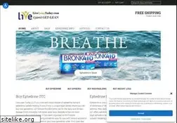 Sites similar to liveleantoday.com