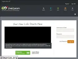 Sites similar to livelearn.ca