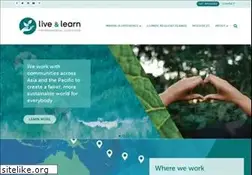 Sites similar to livelearn.org
