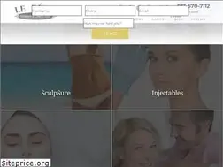 Sites similar to livelereve.com