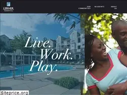 Sites similar to livelerner.com