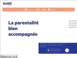 Sites similar to liveli.fr