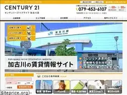 Sites similar to livelife-kakogawa.jp