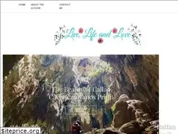 Sites similar to livelifeandlove.com