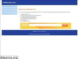 Sites similar to livelifeeasier.com