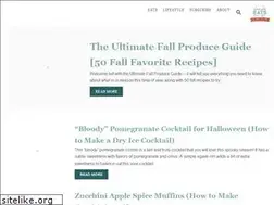 Sites similar to livelifeeats.com