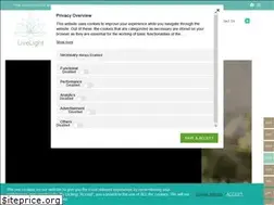Sites similar to livelight.life