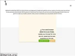 Sites similar to livelightclinic.com