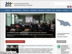 Sites similar to livelihood.gov.ge
