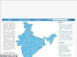 Sites similar to livelihoodfreedom.in