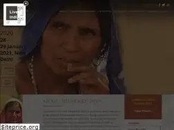 Sites similar to livelihoods-india.org