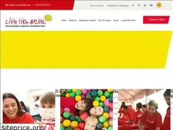 Sites similar to livelikebella.org
