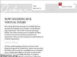 Sites similar to livelikeoskar.com