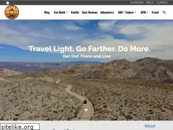 Sites similar to livelikepete.com