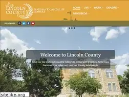 Sites similar to livelincolncounty.com
