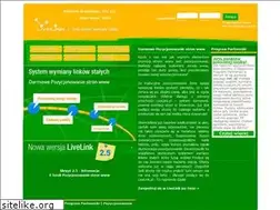 Sites similar to livelink.pl