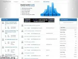 Sites similar to livelinkcafe.com