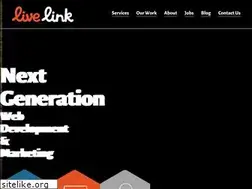 Sites similar to livelinknewmedia.com