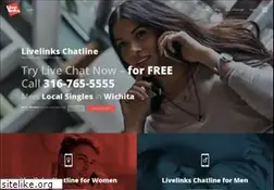 Sites similar to livelinks.com
