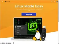 Sites similar to livelinuxusb.com