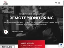 Sites similar to livelionsecurity.com