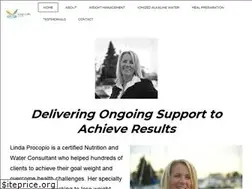 Sites similar to livelitebylinda.ca