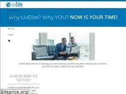 Sites similar to liveliteintl.com