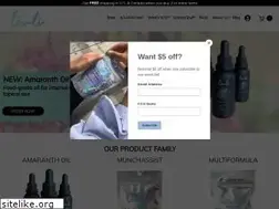 Sites similar to livelivli.com
