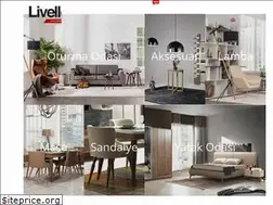 Sites similar to livello.com.tr