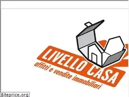 Sites similar to livellocasa.it
