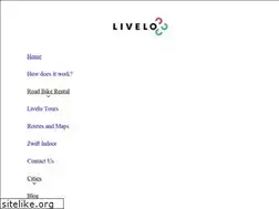 Sites similar to livelo.com.au