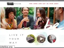 Sites similar to livelofthouse.com
