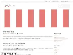 Sites similar to livelog.tokyo