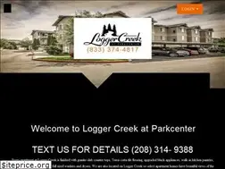 Sites similar to liveloggercreek.com