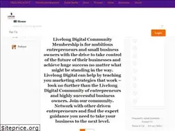 Sites similar to livelongbusinesscommunity.com.au