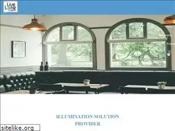 Sites similar to livelongled.com