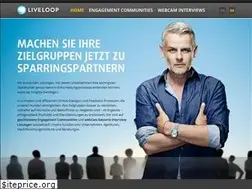 Sites similar to liveloop.net