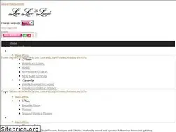 Sites similar to liveloveandlaugh.com