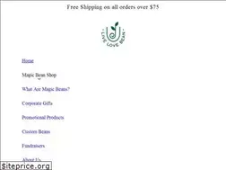 Sites similar to livelovebean.com.au