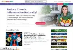 Sites similar to livelovefruit.com