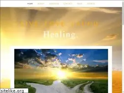 Sites similar to livelovelaughhealing.com