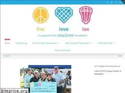 Sites similar to livelovelaxtour.com