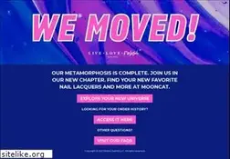 Sites similar to livelovepolish.com