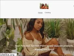 Sites similar to liveloveskincare.com