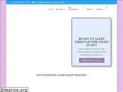 Sites similar to livelovesleep.com