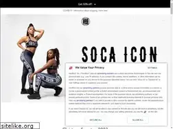 Sites similar to livelovesoca.com