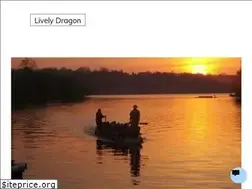 Sites similar to lively-dragon.com