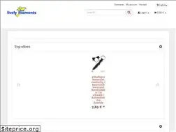 Sites similar to lively-moments.de